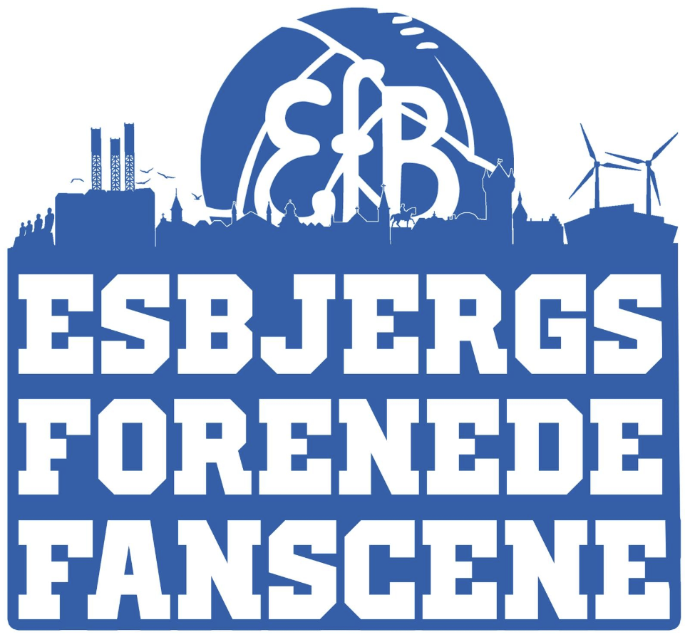 Esbjergs forenede Fanscene