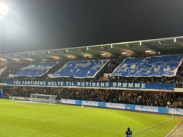 Tifo: EfB – fck · 03.11.2025