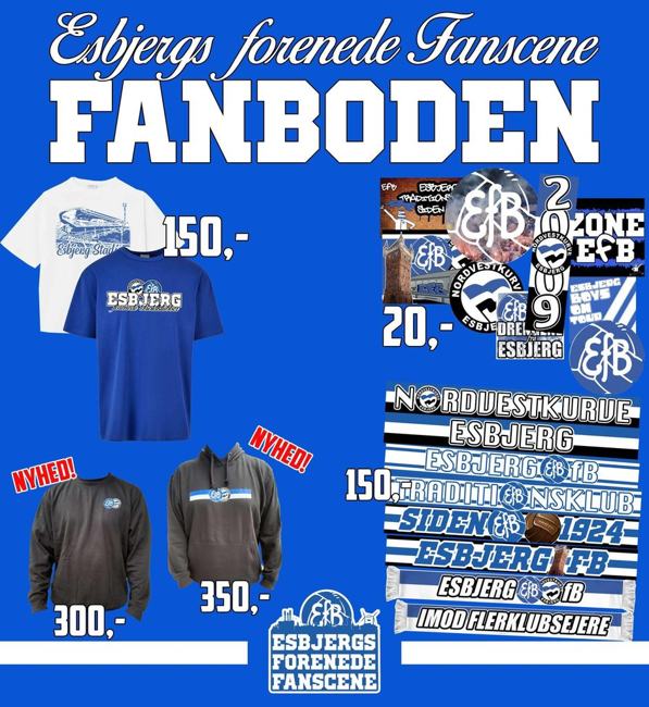 Fanboden