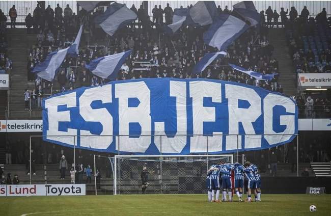 Tifo: EfB – ach · 28.02.2026